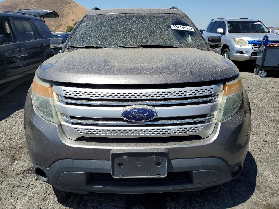 Aukcja sprzedaży 2011 Ford Explorer, vin: 1FMHK8D88BGA39971, numer aukcji: 63210916