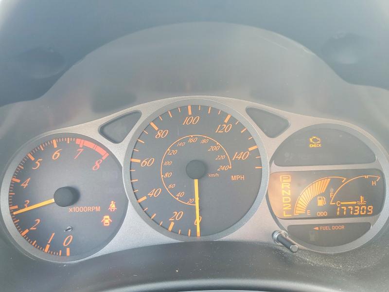 2002 Toyota Celica მანქანა იყიდება აუქციონზე, vin: JTDDR32T220130767, აუქციონის ნომერი: 62483266