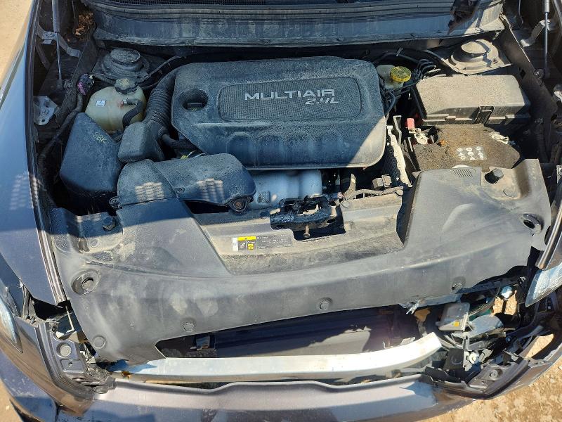 60975256 :رقم المزاد ، 1C4PJLAB6HW508057 vin ، 2017 Jeep Cherokee مزاد بيع