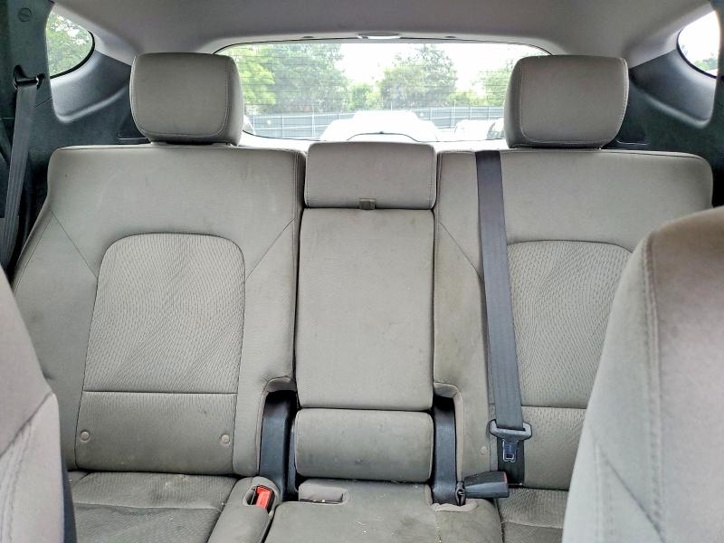 Aukcja sprzedaży 2018 Hyundai Santa Fe Sport, vin: 5XYZU3LB6JG550468, numer aukcji: 61143606