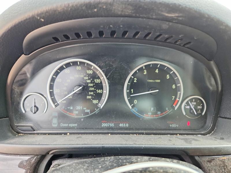 60458996 :رقم المزاد ، WBA5B1C50GG132512 vin ، 2016 Bmw 535 مزاد بيع