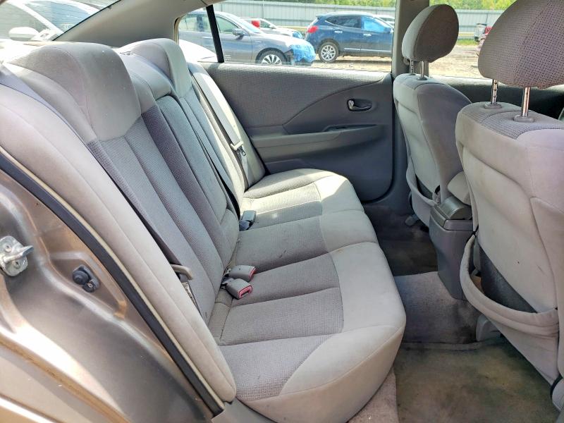 2003 Nissan Altima მანქანა იყიდება აუქციონზე, vin: 1N4AL11EX3C273211, აუქციონის ნომერი: 59961156