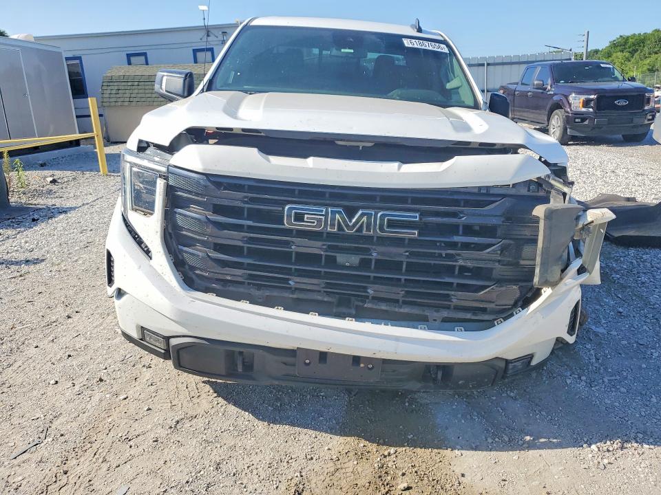 Aukcja sprzedaży 2022 Gmc Sierra, vin: 3GTUUCED5NG518384, numer aukcji: 61867656