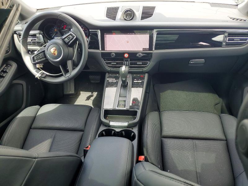 Aukcja sprzedaży 2026 Porsche Macan, vin: WP1AA2A57TLB09418, numer aukcji: 60935776
