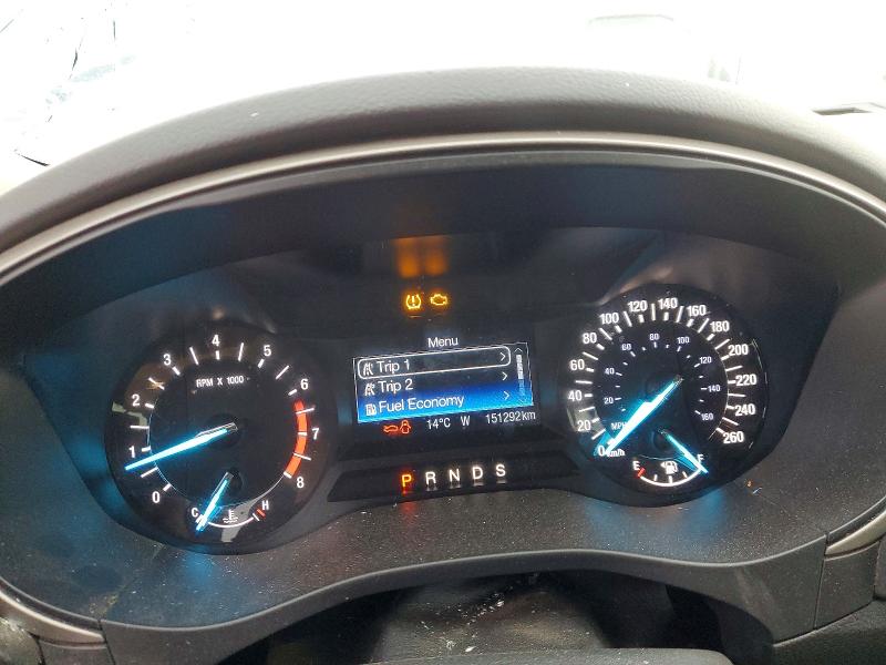 2014 Ford Fusion მანქანა იყიდება აუქციონზე, vin: 3FA6P0T90ER180982, აუქციონის ნომერი: 62611636