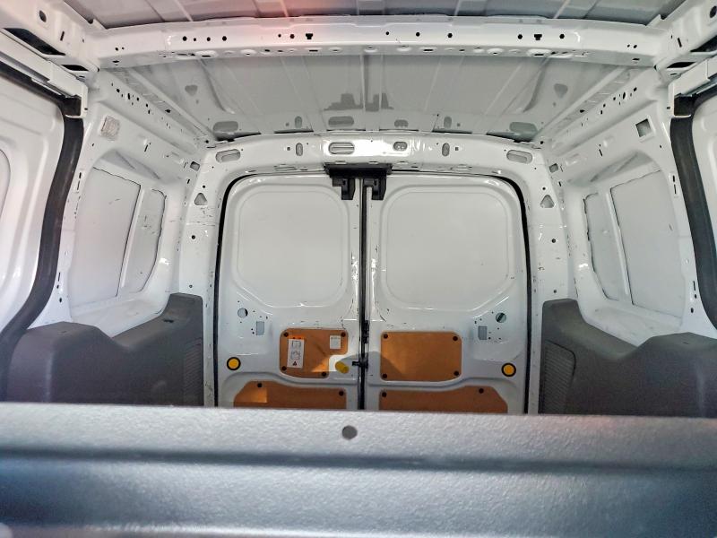 60711526 :رقم المزاد ، NM0LS7S25N1531451 vin ، 2022 Ford Transit Connect مزاد بيع
