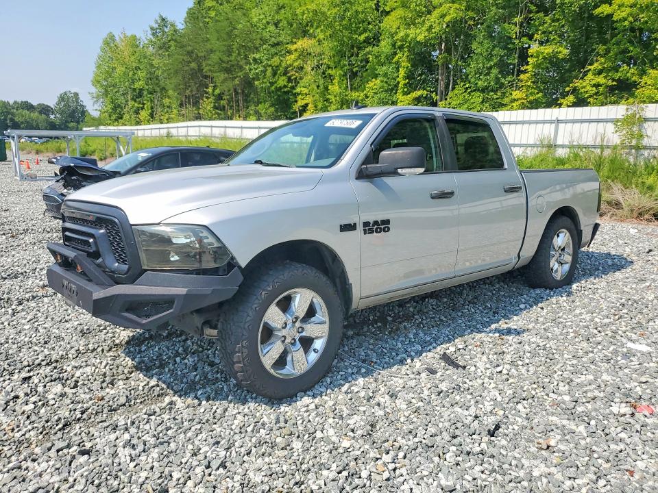 Aukcja sprzedaży 2016 Ram 1500, vin: 3C6RR7LT4GG233288, numer aukcji: 62797586
