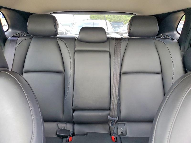 60388636 :رقم المزاد ، 3MVDMBBM0RM695588 vin ، 2024 Mazda Cx-30 مزاد بيع