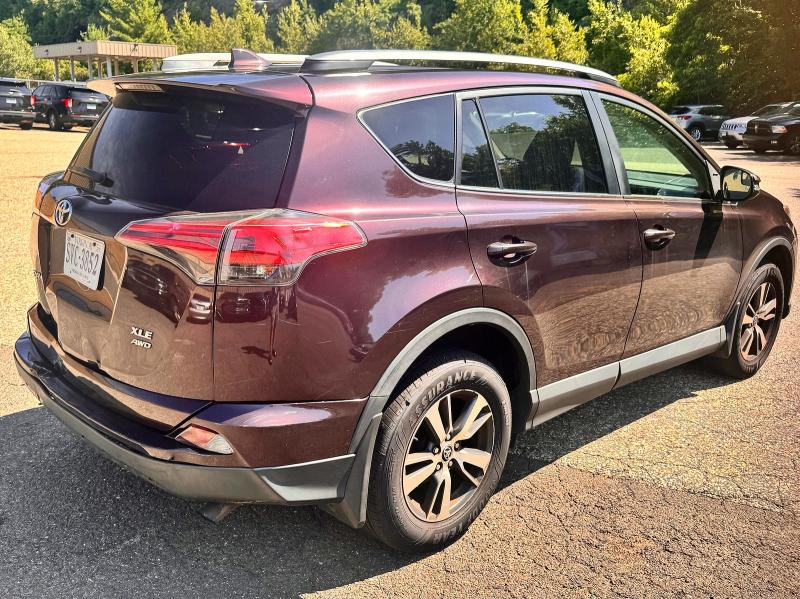 Продаж на аукціоні авто 2017 Toyota Rav4, vin: 2T3RFREV5HW659357, номер лоту: 62839156