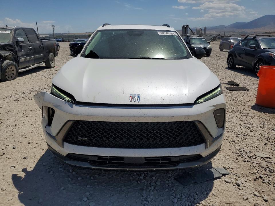 2024 Buick Envision მანქანა იყიდება აუქციონზე, vin: LRBFZPE46RD049065, აუქციონის ნომერი: 62000466