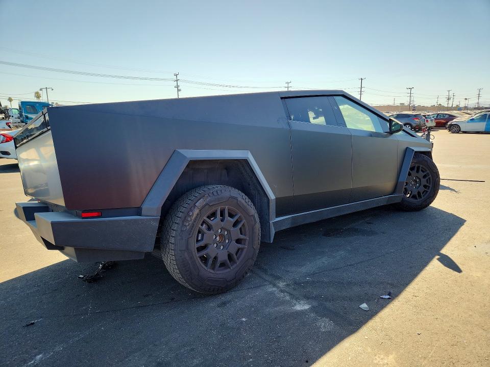 Aukcja sprzedaży 2024 Tesla Cybertruck, vin: 7G2CEHED4RA020222, numer aukcji: 59665246