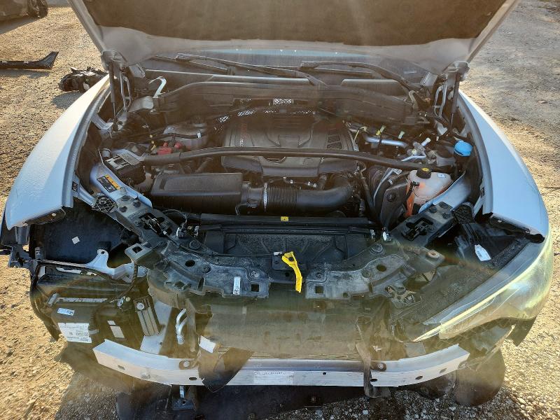 61854936 :رقم المزاد ، ZASPAKBN7L7C88053 vin ، 2020 Alfa Romeo Stelvio مزاد بيع