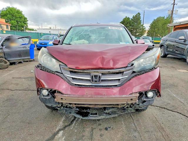 Aukcja sprzedaży 2014 Honda Cr-v, vin: 5J6RM4H77EL028463, numer aukcji: 60142356