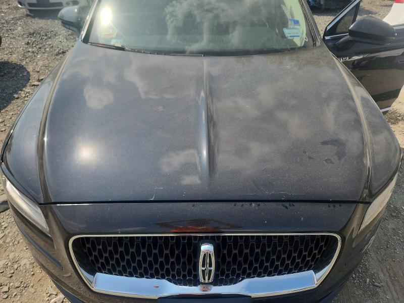 Aukcja sprzedaży 2021 Lincoln Nautilus, vin: 2LMPJ8KP3MBL08529, numer aukcji: 61323036