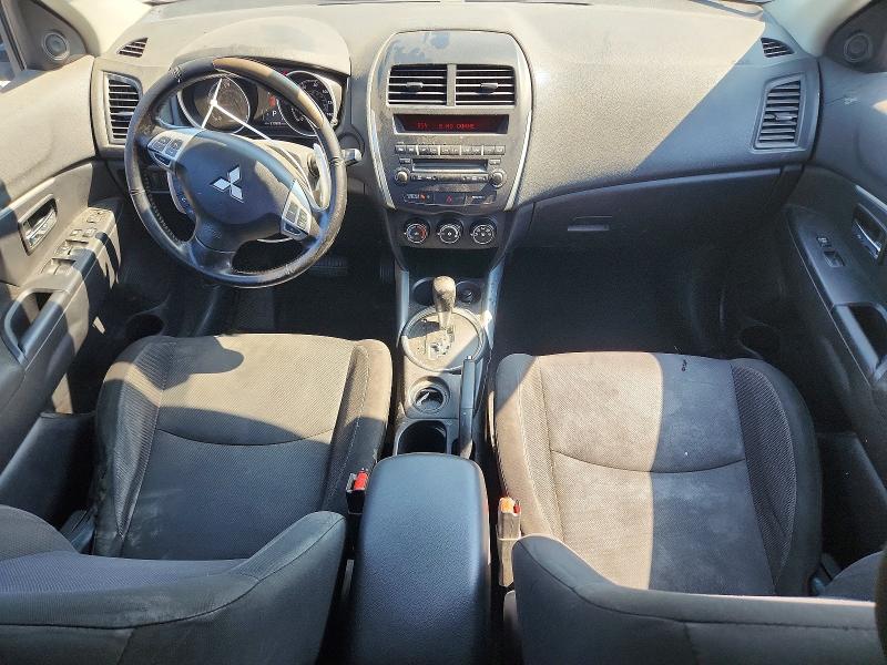 Продаж на аукціоні авто 2011 Mitsubishi Outlander Sport, vin: JA4AP3AU5BZ024421, номер лоту: 60040146