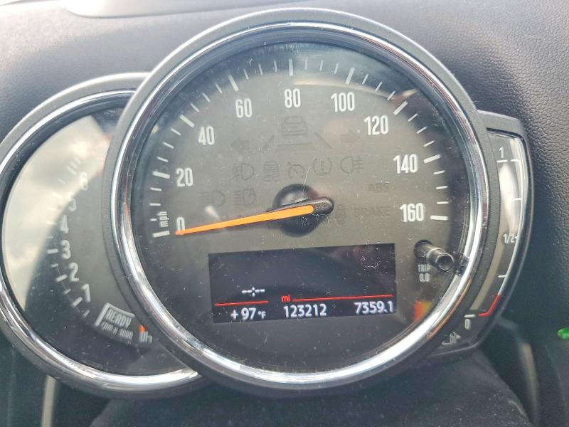 Продажа на аукционе авто 2018 Mini Cooper, vin: WMZYT3C38J3E00831, номер лота: 59913576