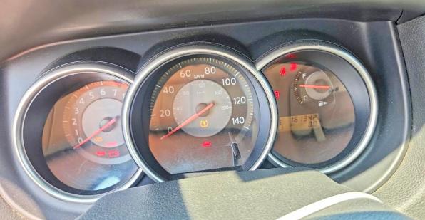 63035236 :رقم المزاد ، 3N1BC11E37L425261 vin ، 2007 Nissan Versa مزاد بيع