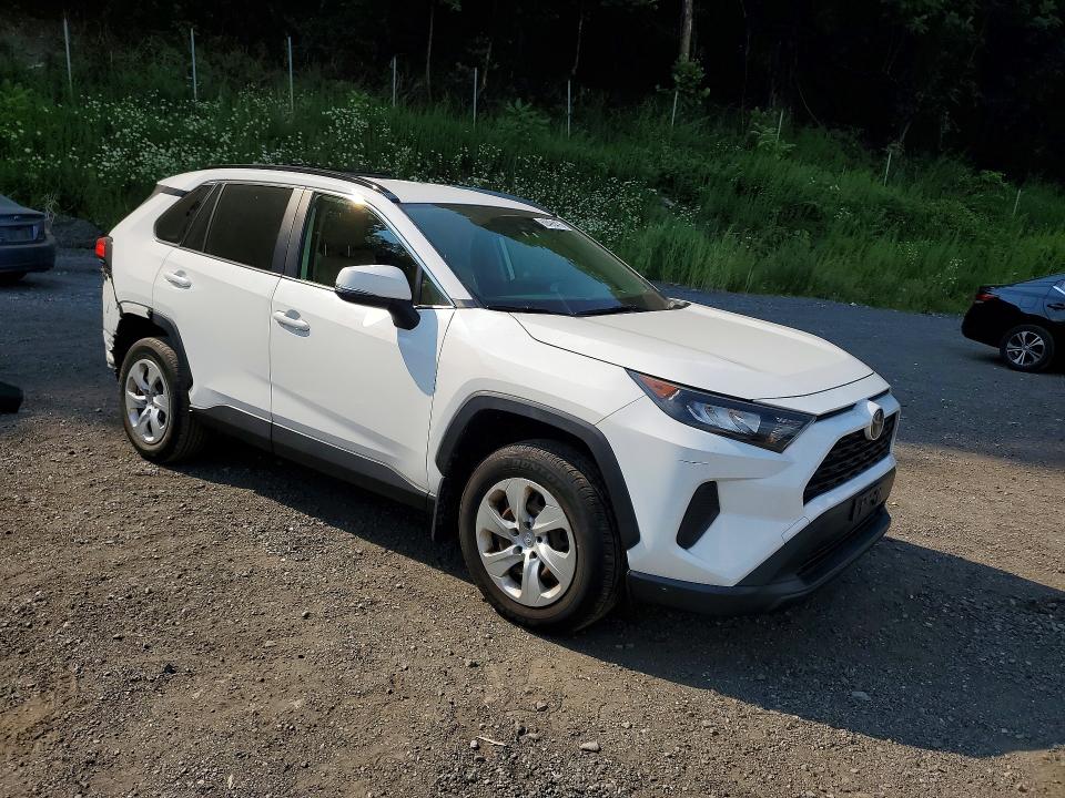 2019 Toyota Rav4 მანქანა იყიდება აუქციონზე, vin: JTMG1RFV4KD014224, აუქციონის ნომერი: 62495476