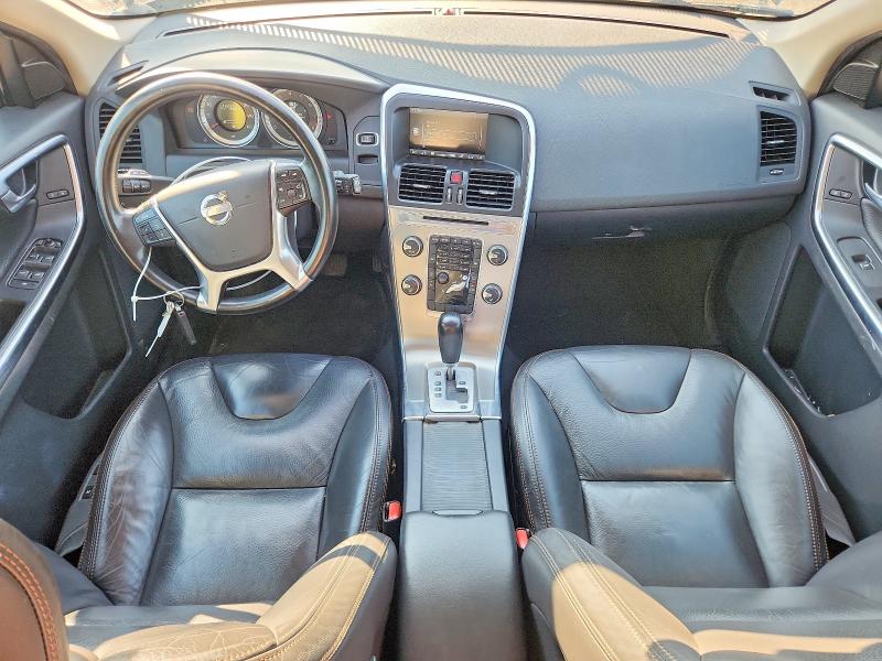 Aukcja sprzedaży 2012 Volvo Xc60, vin: YV4952DZXC2338959, numer aukcji: 59246066