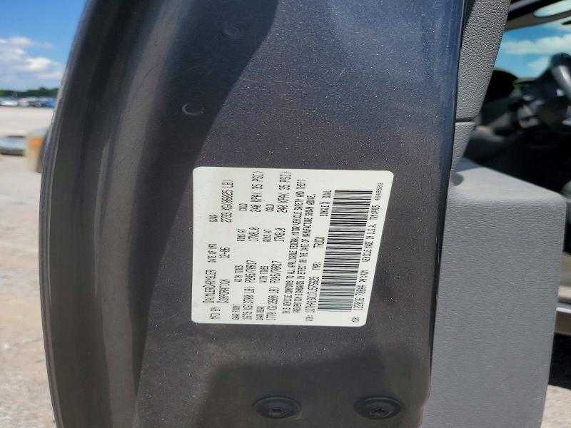 61024176 :رقم المزاد ، 1D7HA16K17J576625 vin ، 2007 Dodge Ram 1500 مزاد بيع