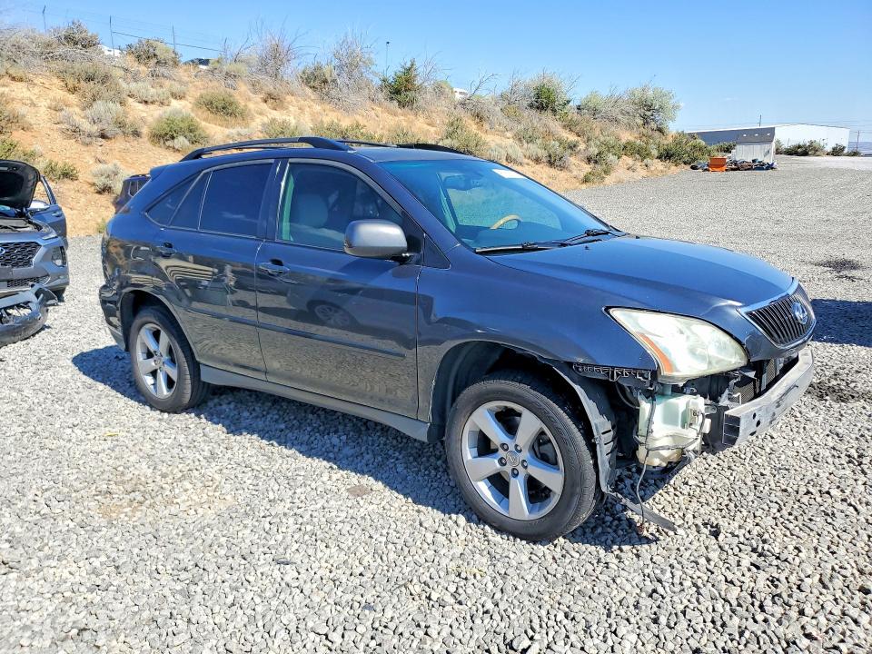 Aukcja sprzedaży 2006 Lexus Rx, vin: 2T2HA31U36C106066, numer aukcji: 61631786