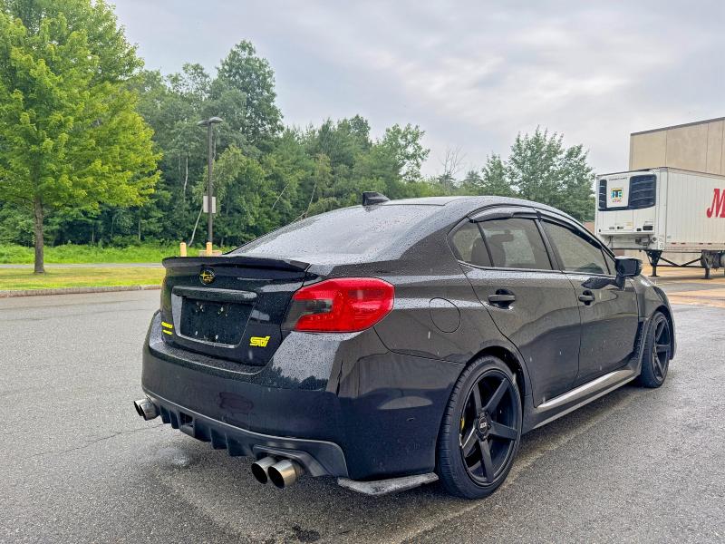 Aukcja sprzedaży 2018 Subaru Wrx, vin: JF1VA2T60J9839440, numer aukcji: 62502486