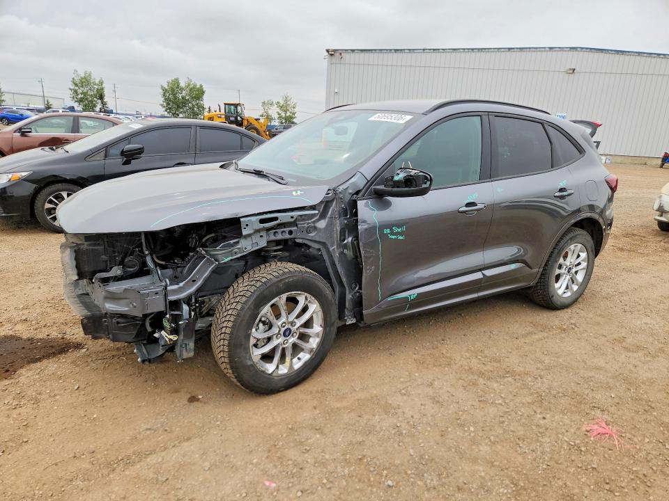 Aukcja sprzedaży 2023 Ford Escape, vin: 1FMCU9NA3PUA32639, numer aukcji: 60695306