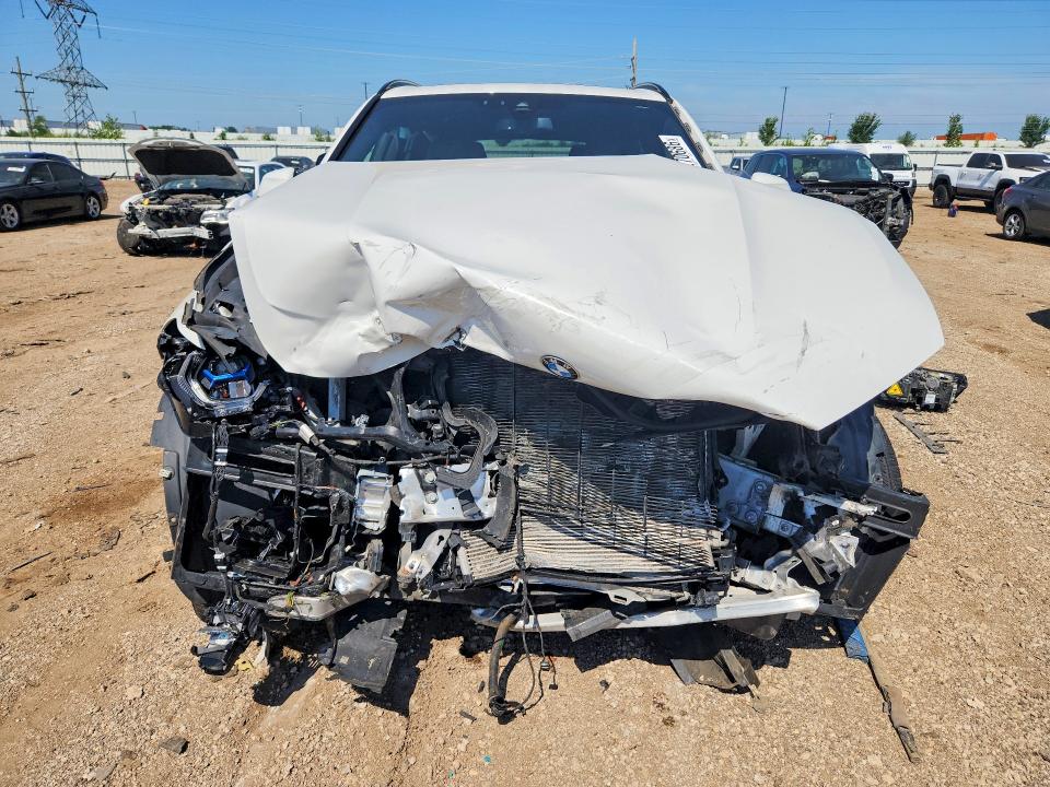 60270686 :رقم المزاد ، 5UXCR6C56KLK86661 vin ، 2019 Bmw X5 مزاد بيع