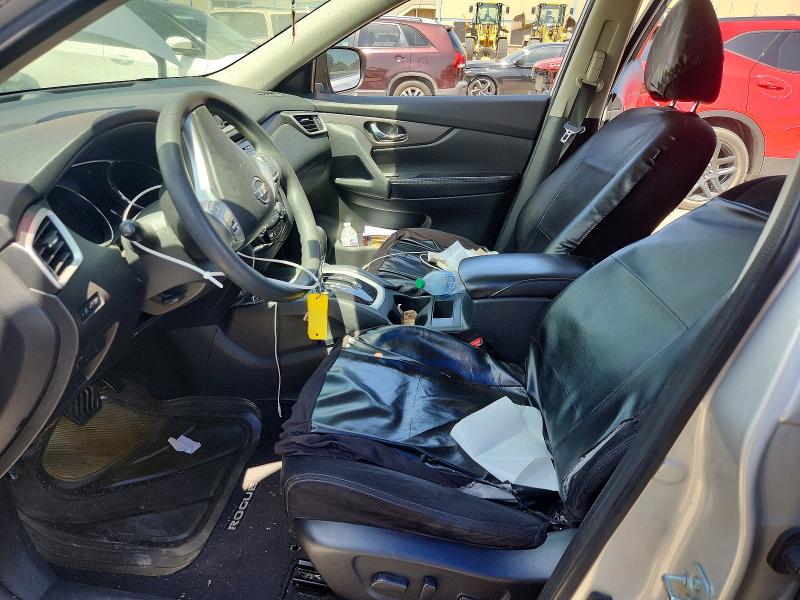 Aukcja sprzedaży 2014 Nissan Rogue, vin: 5N1AT2MT7EC812604, numer aukcji: 61841226