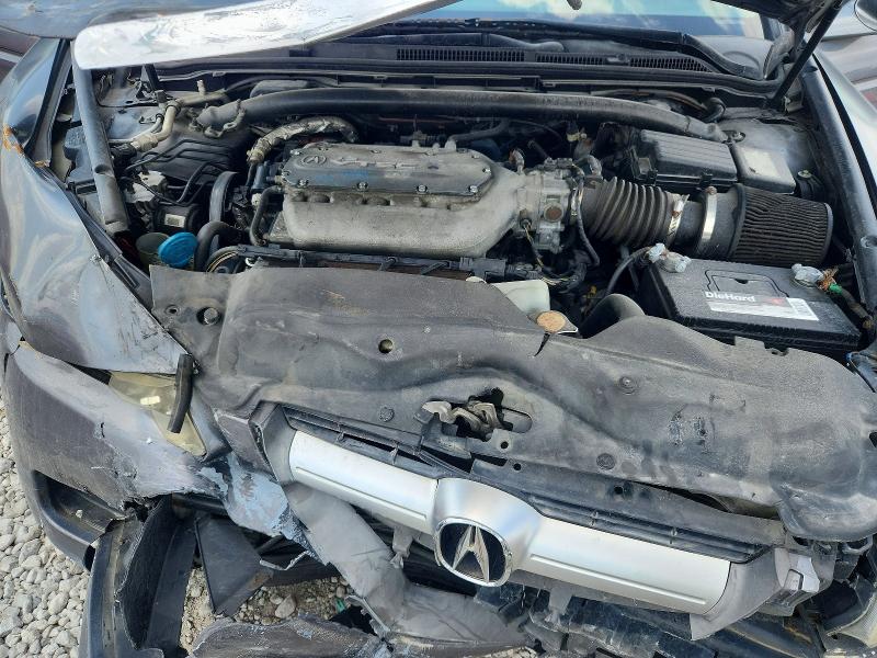 41632126 :رقم المزاد ، 19UUA66215A006967 vin ، 2005 Acura Tl مزاد بيع