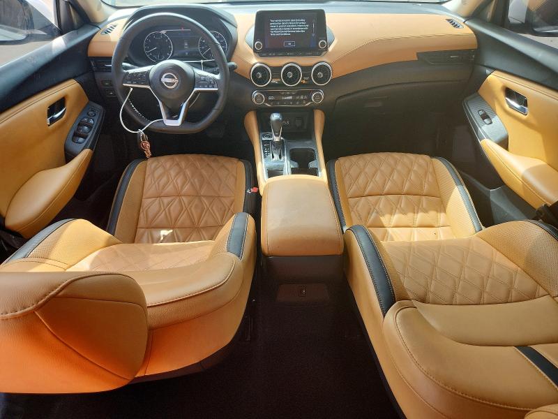 Aukcja sprzedaży 2025 Nissan Sentra, vin: 3N1AB8CV4SY413099, numer aukcji: 61055896