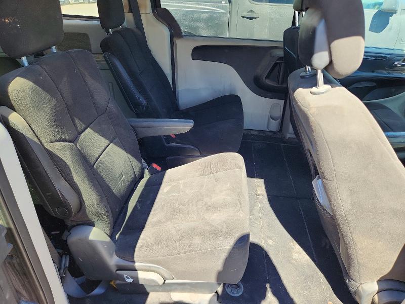 Aukcja sprzedaży 2013 Dodge Grand Caravan, vin: 2C4RDGBG9DR642663, numer aukcji: 59695946
