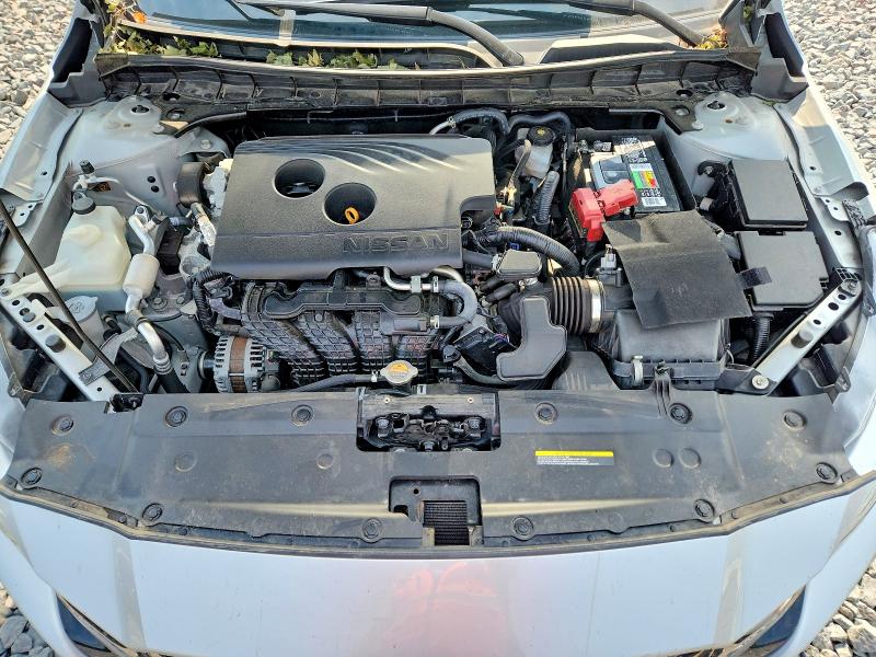 Aukcja sprzedaży 2020 Nissan Altima, vin: 1N4BL4CW8LC277589, numer aukcji: 60831346