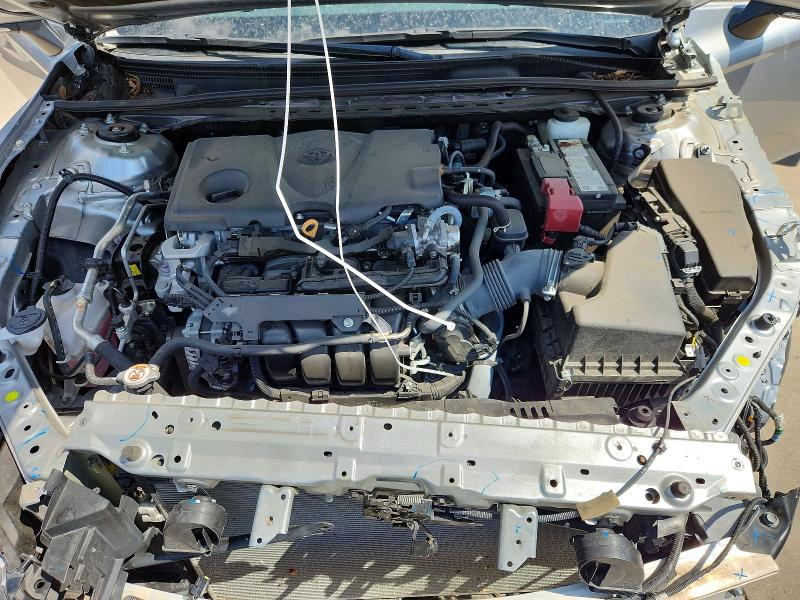 Aukcja sprzedaży 2024 Toyota Camry, vin: 4T1G11AK5RU864996, numer aukcji: 59853856