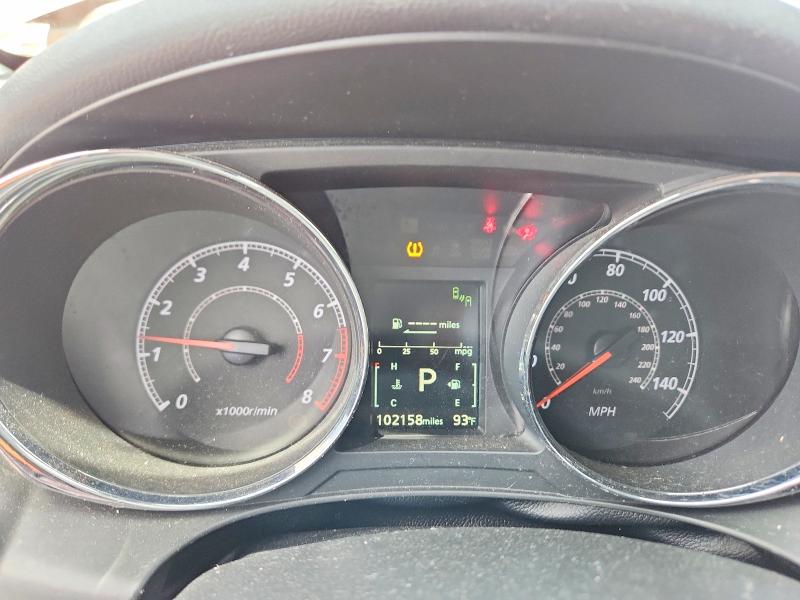 59287636 :رقم المزاد ، JA4AP4AU5LU005128 vin ، 2020 Mitsubishi Outlander Sport مزاد بيع