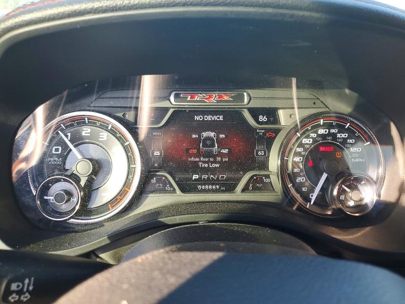 Продажа на аукционе авто 2022 Ram 1500, vin: 1C6SRFU9XNN413992, номер лота: 58911226