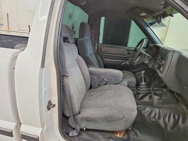 Продажа на аукционе авто 1996 Chevrolet S Truck, vin: 1GCCS1446T8228519, номер лота: 63171596