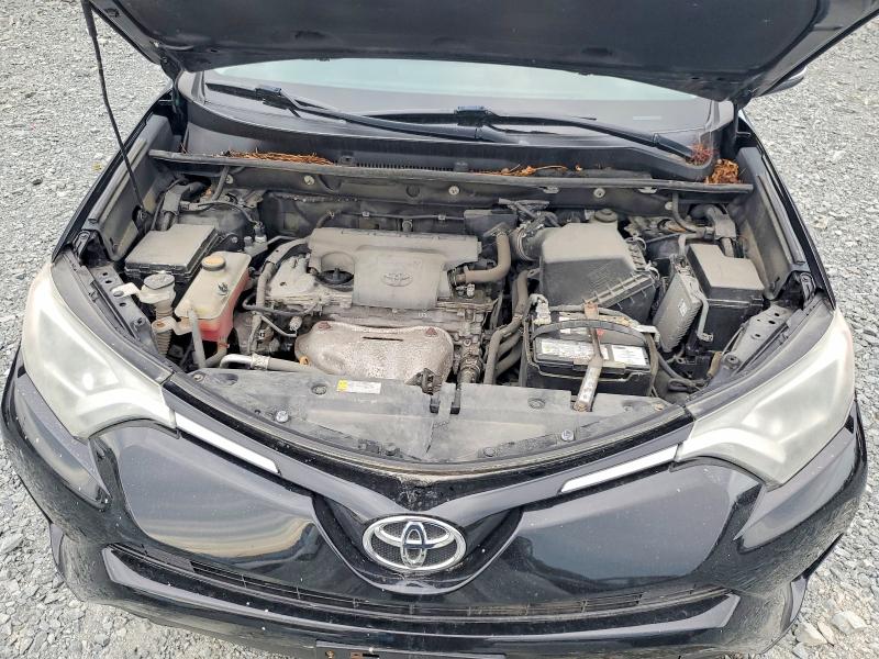 59336436 :رقم المزاد ، 2T3BFREV6GW445154 vin ، 2016 Toyota Rav4 مزاد بيع