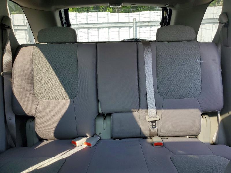 2009 Chevrolet Equinox მანქანა იყიდება აუქციონზე, vin: 2CNDL33F596224651, აუქციონის ნომერი: 60438136