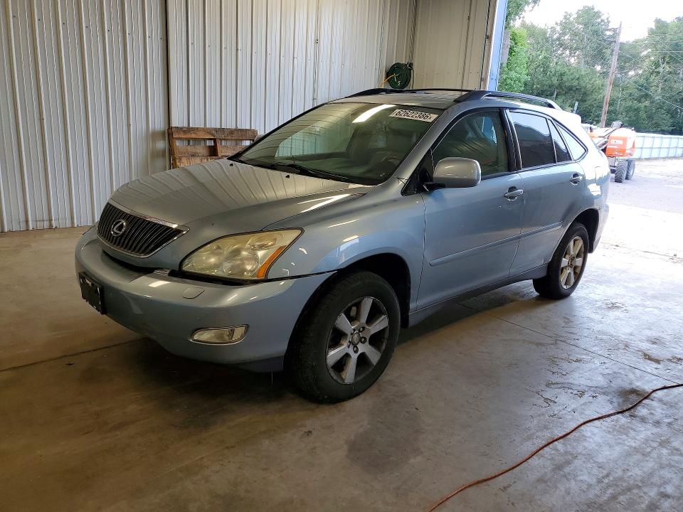 Aukcja sprzedaży 2004 Lexus Rx, vin: JTJHA31U040015281, numer aukcji: 62622386