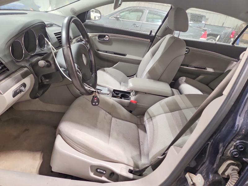 Продаж на аукціоні авто 2009 Saturn Aura, vin: 1G8ZS57B49F197295, номер лоту: 62310526