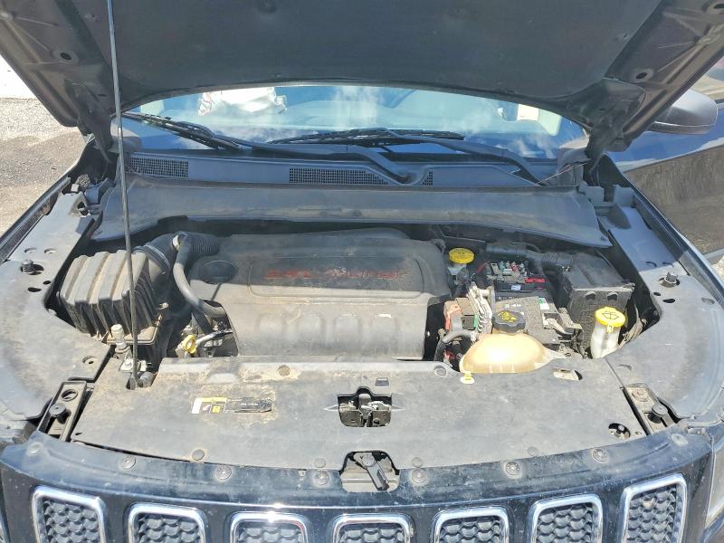 Продажа на аукционе авто 2019 Jeep Compass, vin: 3C4NJCBB1KT636581, номер лота: 61733446