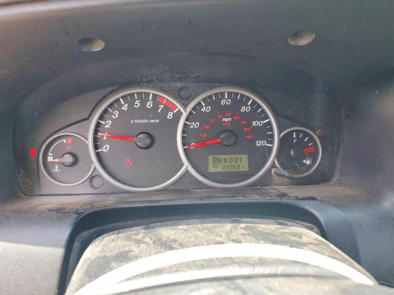 Продажа на аукционе авто 2006 Mazda Tribute, vin: 4F2YZ06106KM04292, номер лота: 60249146