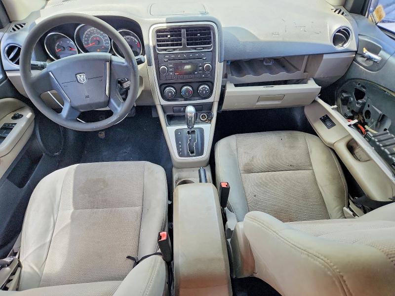 2011 Dodge Caliber მანქანა იყიდება აუქციონზე, vin: 1B3CB3HA1BD172234, აუქციონის ნომერი: 60396166