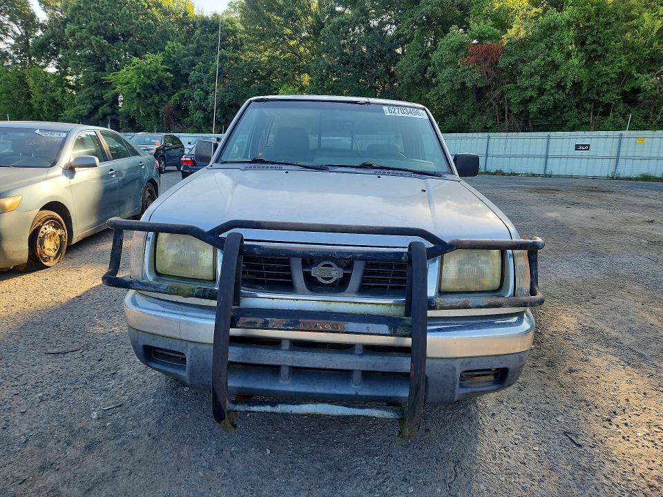 Продаж на аукціоні авто 2000 Nissan Frontier, vin: 1N6DD26S9YC414380, номер лоту: 62703496