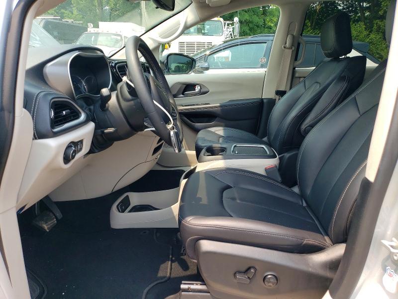 Продажа на аукционе авто 2024 Chrysler Pacifica, vin: 2C4RC1S76RR141544, номер лота: 61306966
