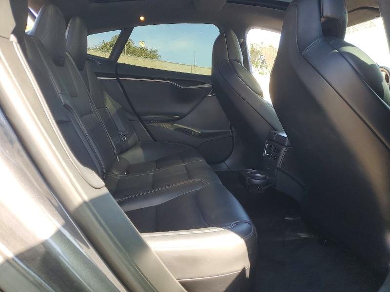 Aukcja sprzedaży 2018 Tesla Model S, vin: 5YJSA1E45JF287684, numer aukcji: 62076566