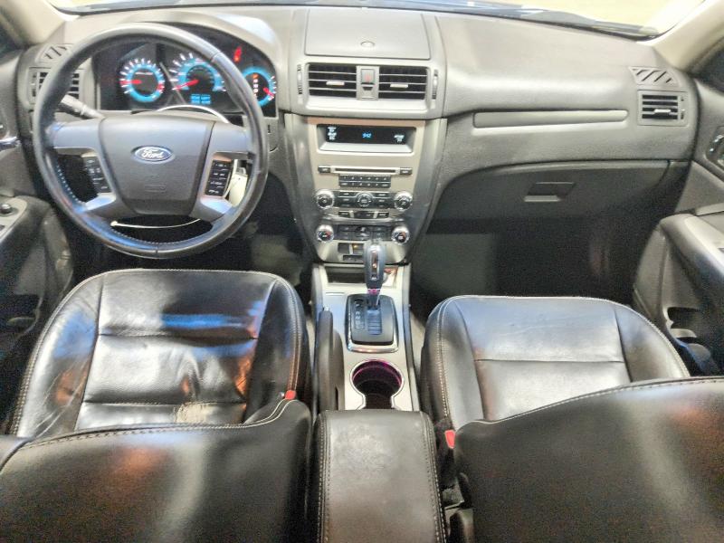 Продажа на аукционе авто 2010 Ford Fusion, vin: 3FAHP0JA0AR237293, номер лота: 56195316
