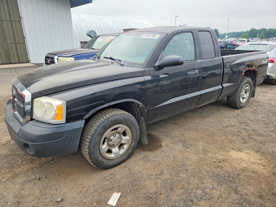 Auction sale of the 2005 Dodge Dakota, vin: 1D7HW22K05S332162, lot number: 61687266