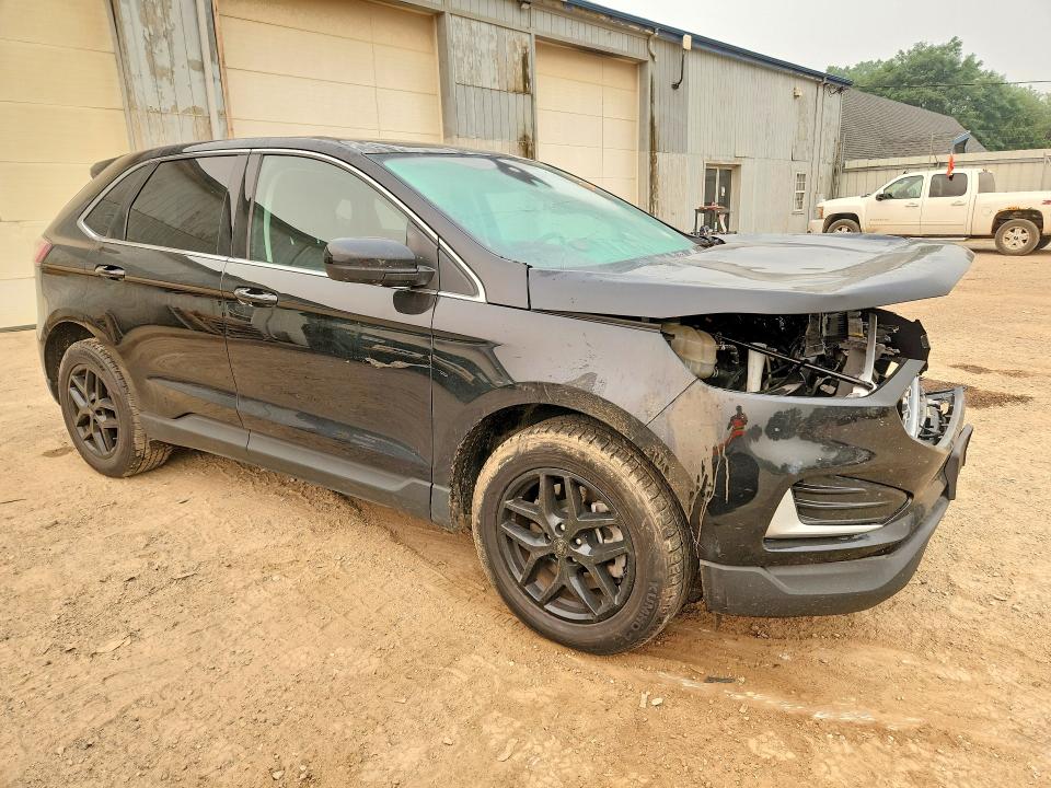 2023 Ford Edge მანქანა იყიდება აუქციონზე, vin: 2FMPK4J99PBA36528, აუქციონის ნომერი: 61396546